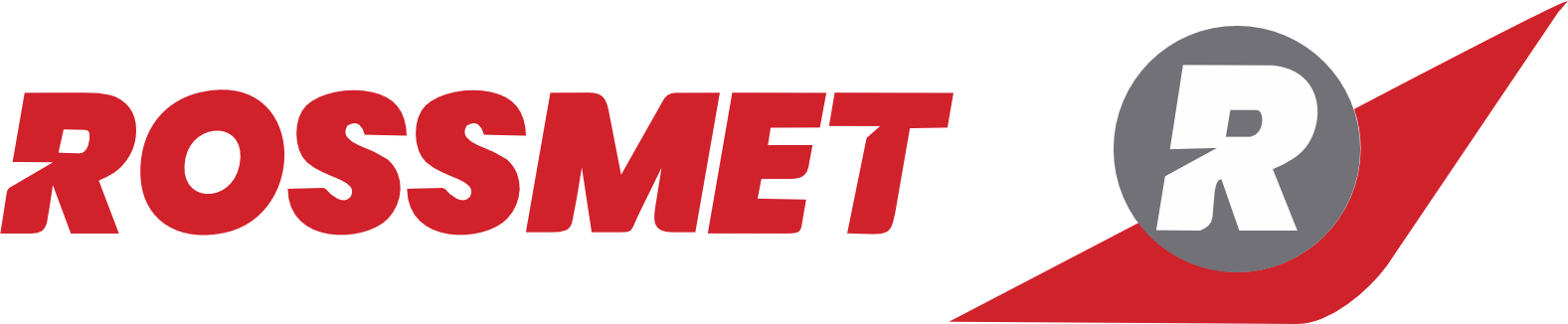 Logo Rossmet